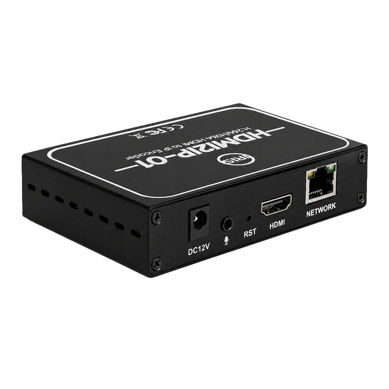 HDMI2IP-01 Video Encoder - HDMI to IP
