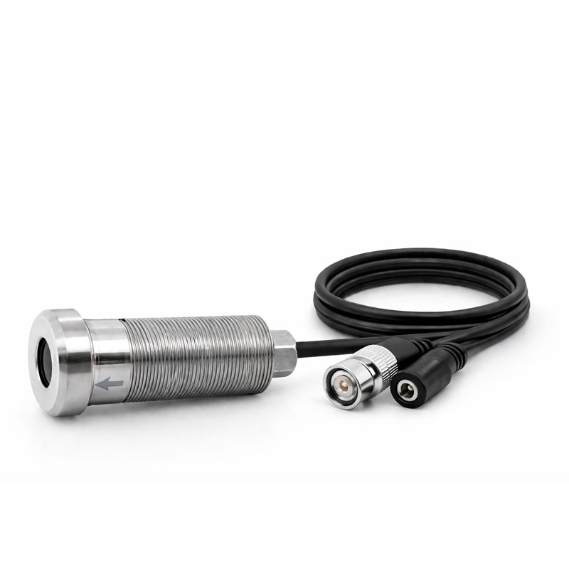 IRIS735 Compact Flush Mounting 4-in-1 Analogue Hi-Def Camera