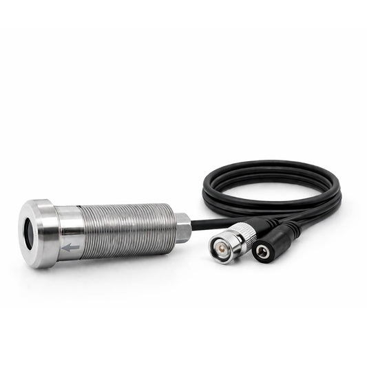 IRIS735 Compact Flush Mounting 4-in-1 Analogue Hi-Def Camera