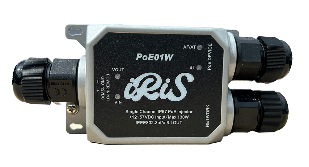 PoE01W