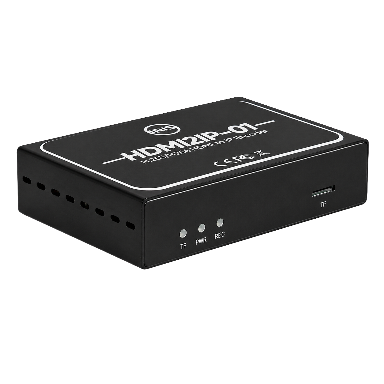HDMI2IP-01 Video Encoder - HDMI to IP