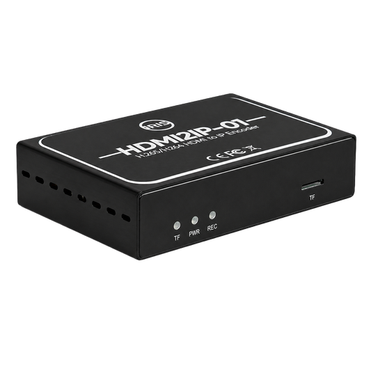 HDMI2IP-01 Video Encoder - HDMI to IP
