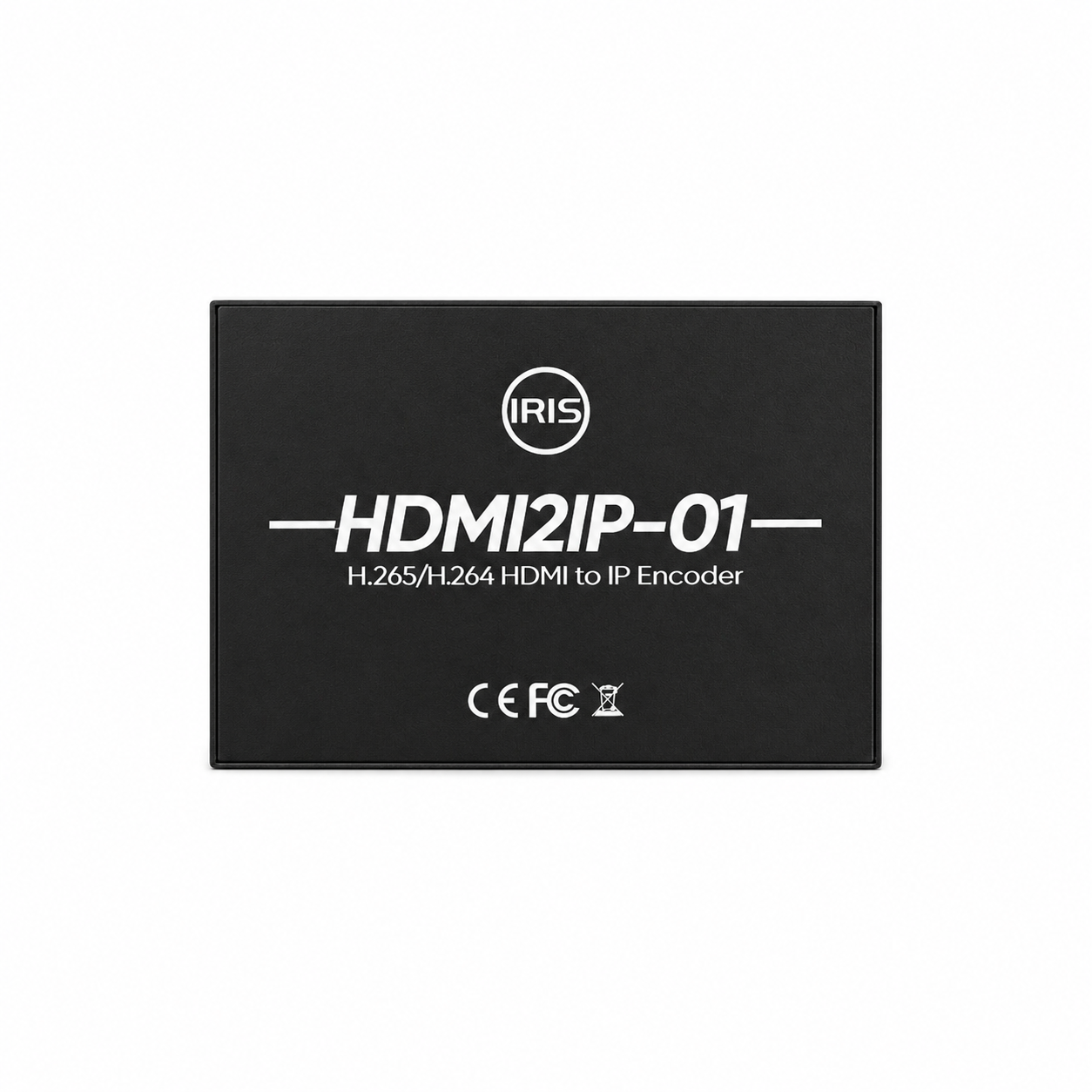 HDMI2IP-01 Video Encoder - HDMI to IP